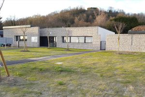 Photo Résidence Accueil Laon